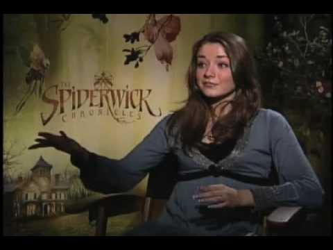 spiderwick chronicles film